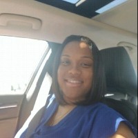 Sheena Matthews