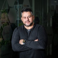 Sebastien Da Costa