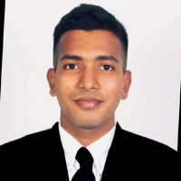 Siddharth Nayak