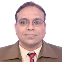 Dr. Lokendra Singh Thakur