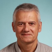 Stéphane Bonatti