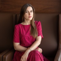 Olesia Leonova