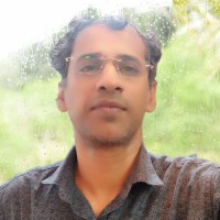Saji Samuel
