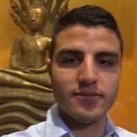 Ali Ben Sdira