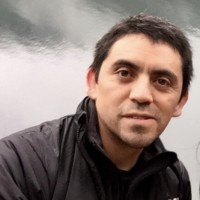 Eliseo Ramos