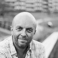 Edvin Østvik