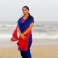 Amritha R