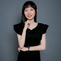 Mia Zheng