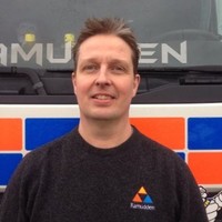 Jörgen Gustavsson