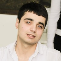 Garnik Martirosyan