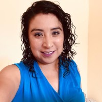 Ing. Karina González Gómez