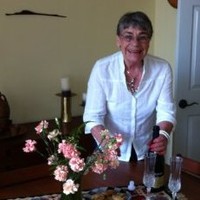 Hendrina Tomas