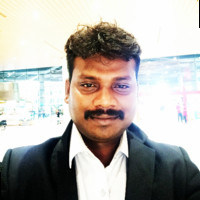 Ananthakumar R