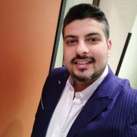Claudio Antonetti
