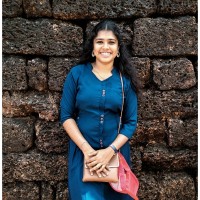 Kavya Krishnadas