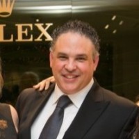 Matthew Rosenheim