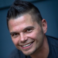 Steve O'Connell