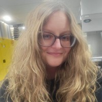 Shannon Andreas, MBA