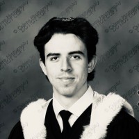 Luke Jansen-Faught