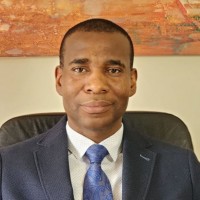 Manny Nkiwane