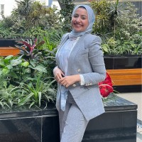 Hagar Elazab - Credit Certified