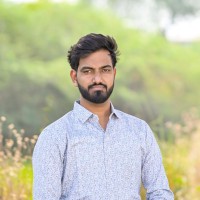 Mehul Patel