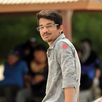 Aman Shoukattali Muddebihal