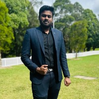 Nithin Usha Suresh