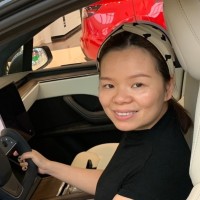 Lucy Liang
