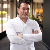 Diego Fernando Montealegre Aguilar