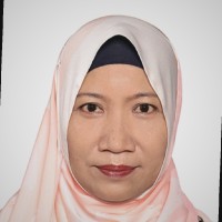 Noorlela Wahyuni