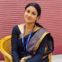 Reshma R Krishna