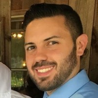 Michael Giandomenico, M.S.