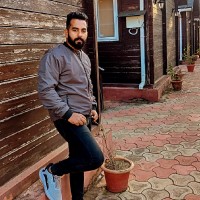 Shubham S Nair