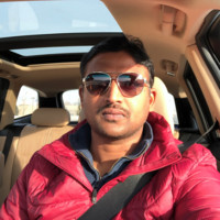 Venkata Surya Bharath Medicharla