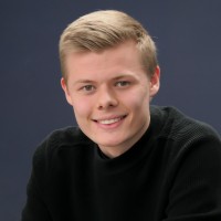 Joshua Geffers