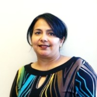 Gurminder Kaur
