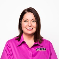 Crystal Cooley
