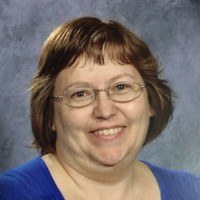 Elizabeth Foshaug