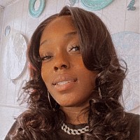Precious Gardner