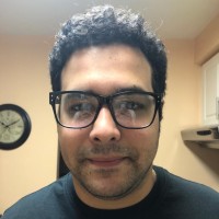 Ruben Valdes Trujillo