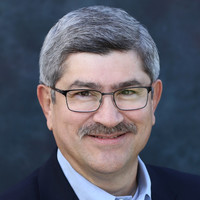 Ruben Carrillo
