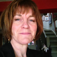 Susan Glaisher