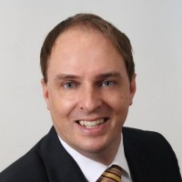 Karl B. Huber