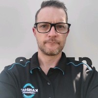 Andrew Simms
