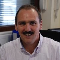 Frank Mcnamara