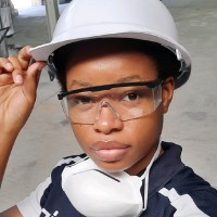 Tshidzani Mavhungu