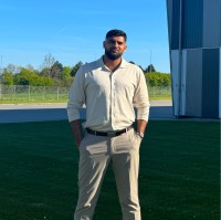 Zain Saeed