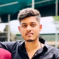 Dhruvin Patel
