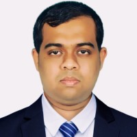 Sudip Bera